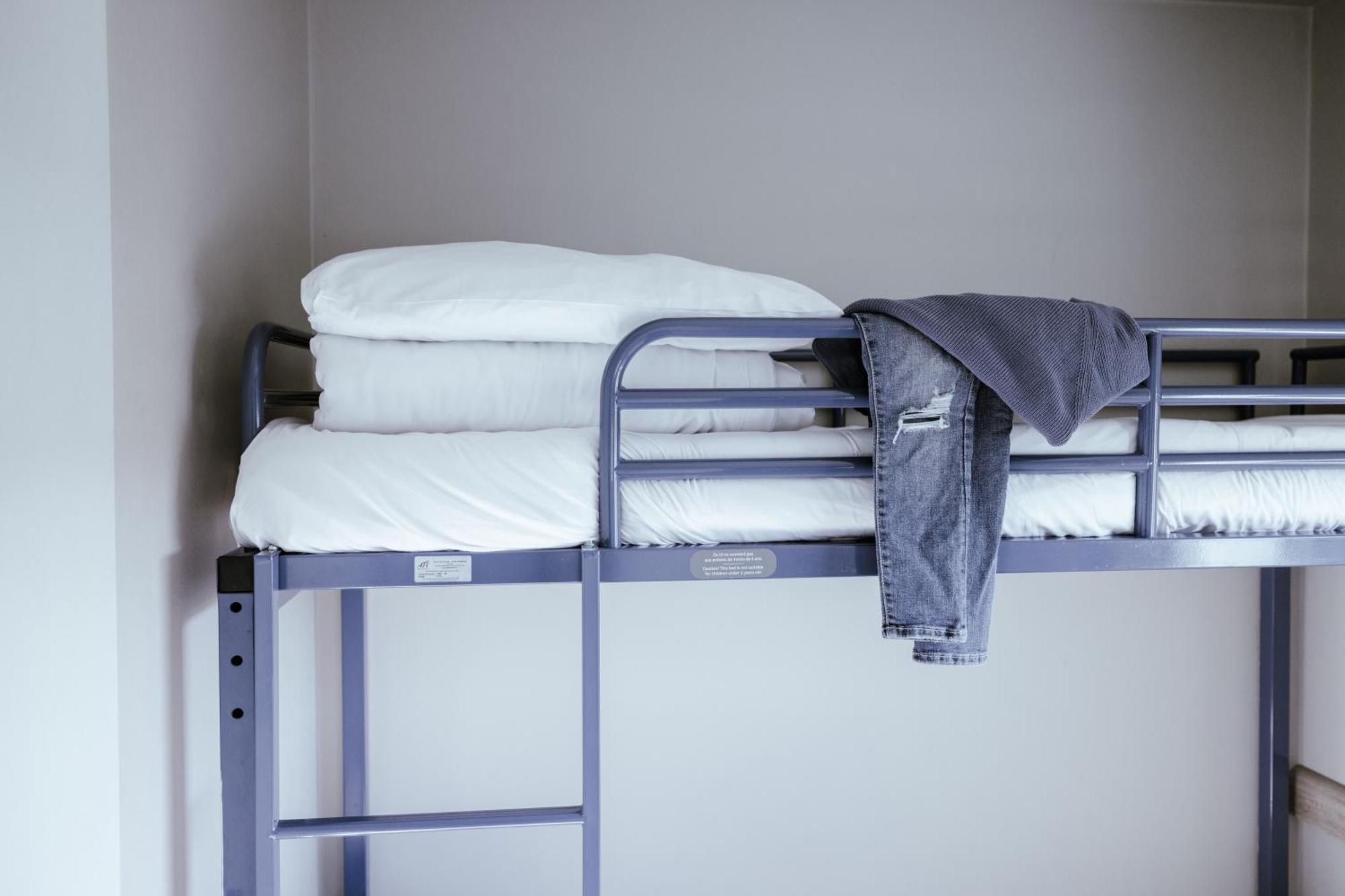 Ibis Budget Luxembourg Aeroport Niederanven Esterno foto